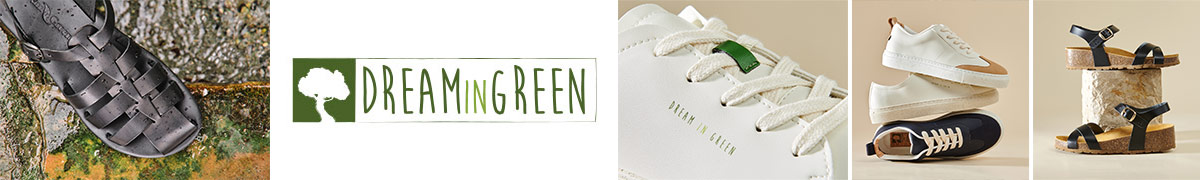Dream in Green